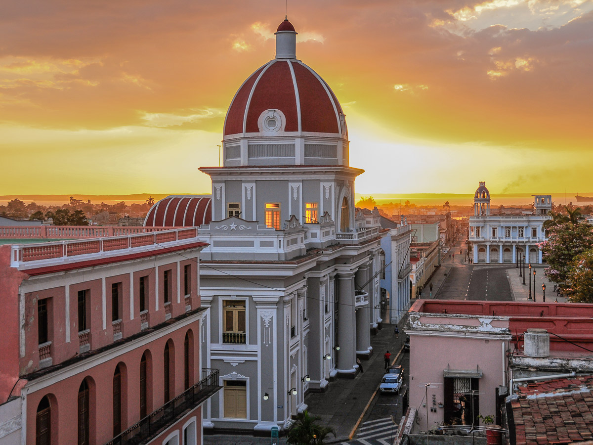 Cuba
