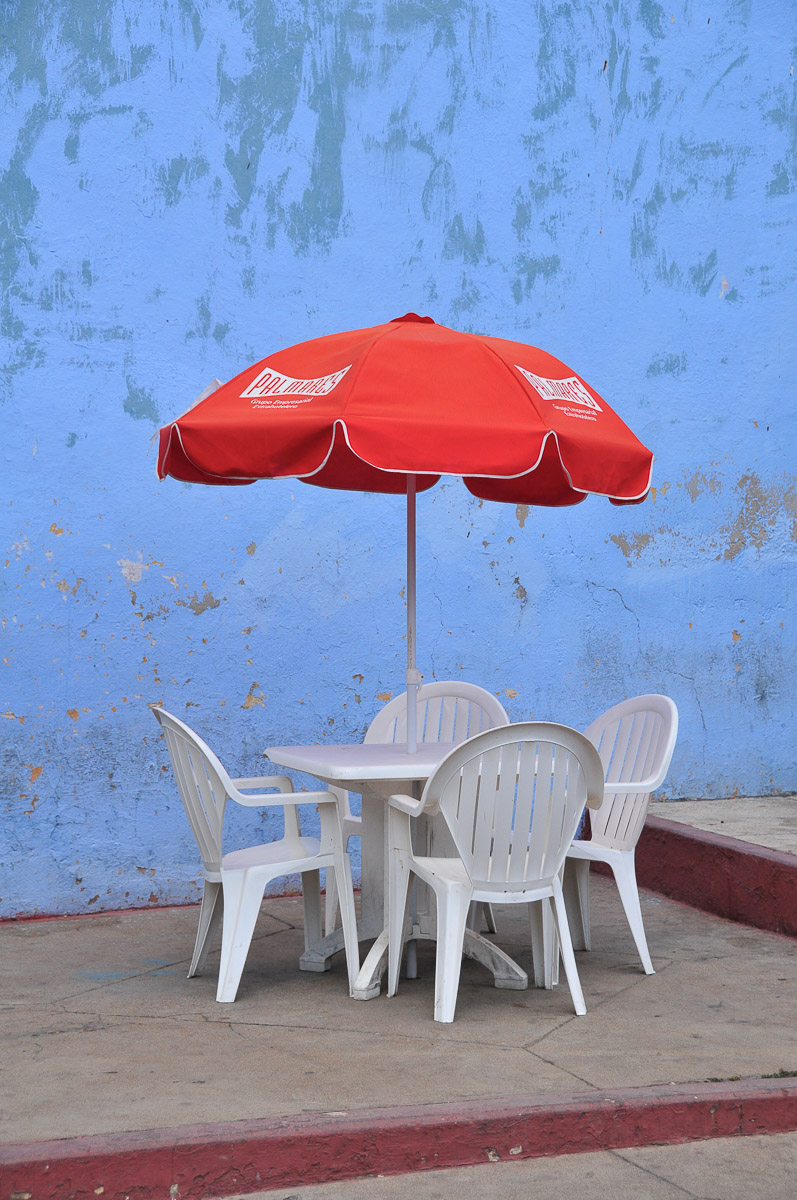 Trinidad, Cuba