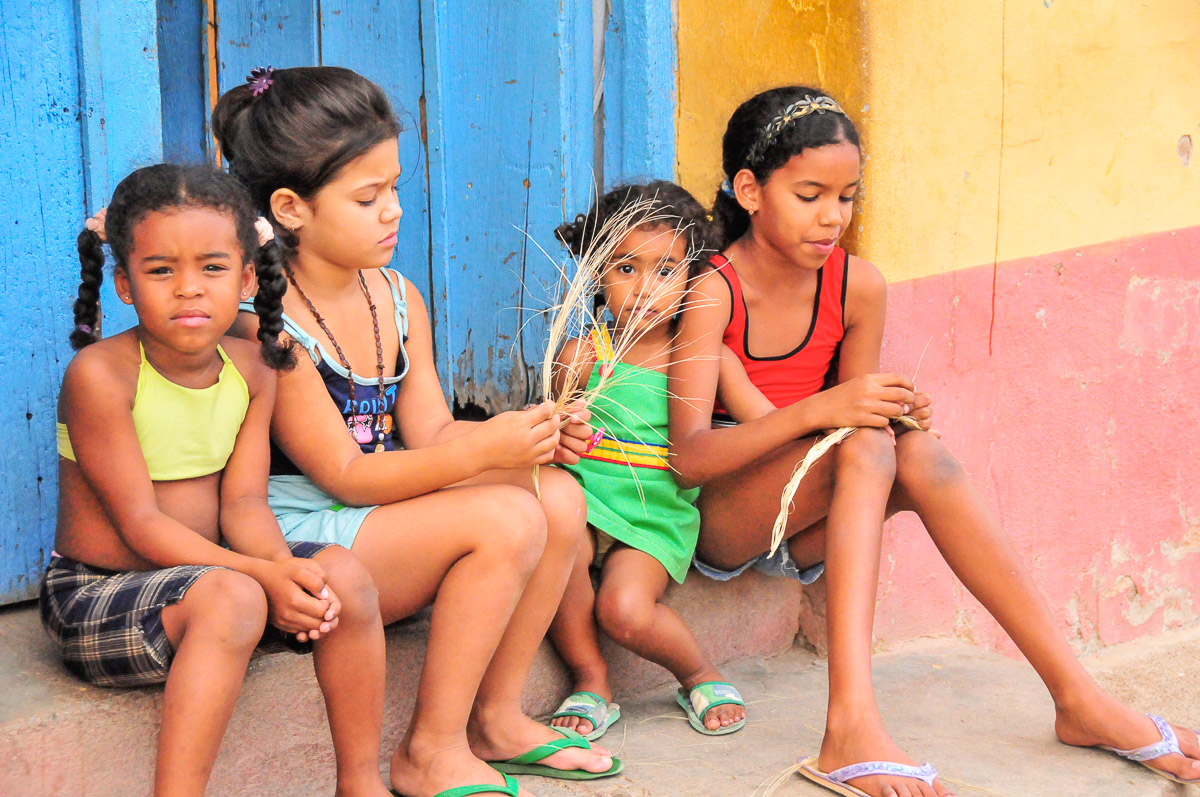 Trinidad, Cuba