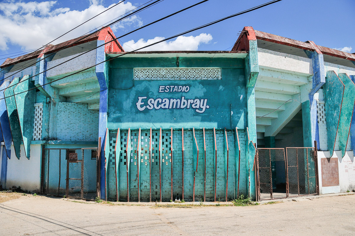Santa Clara, Cuba