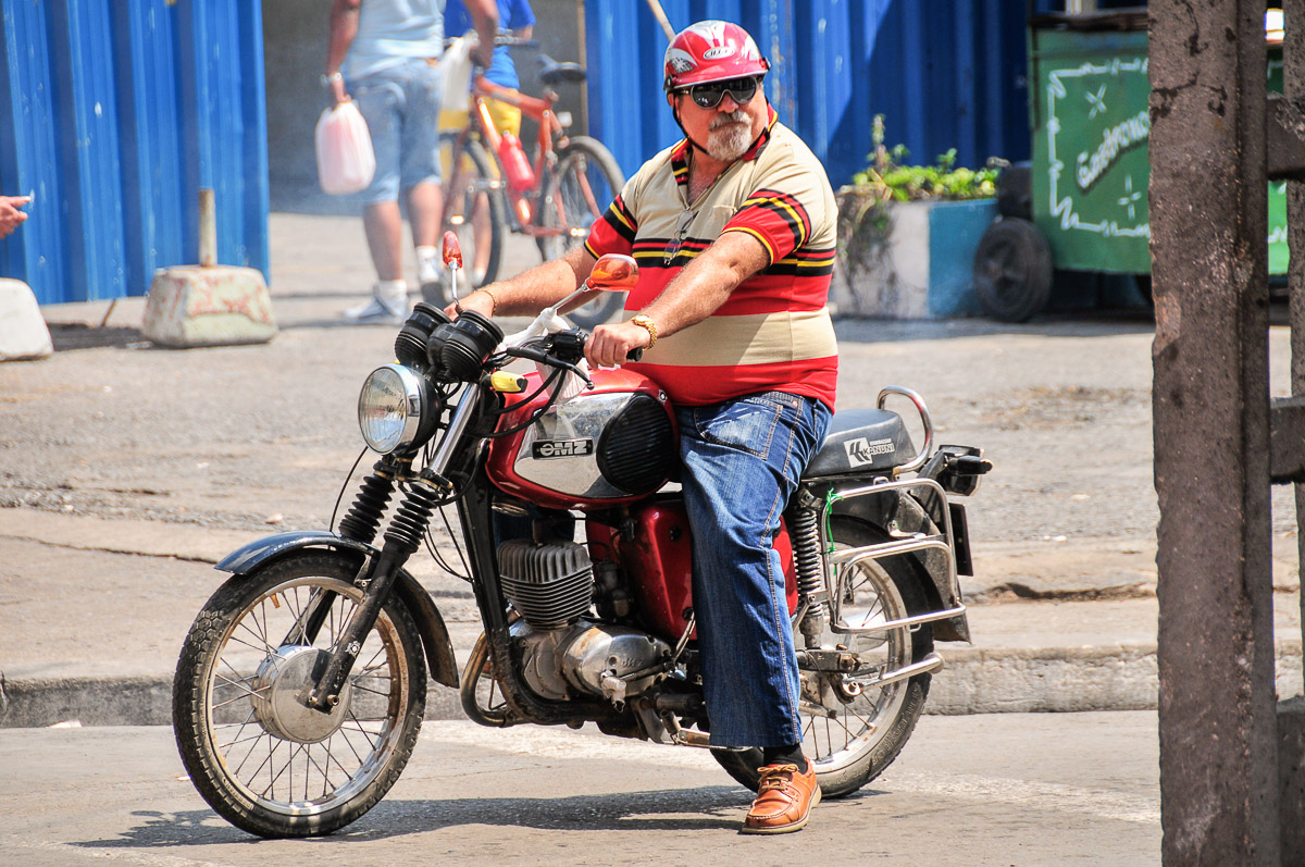 Pinar del Rio, Cuba