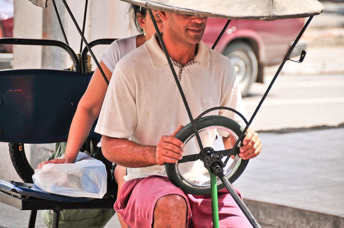 Pinar del Rio, Cuba