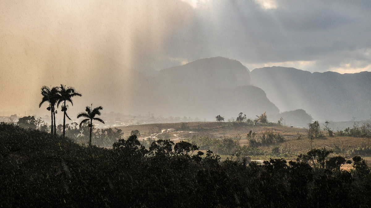 Valle de Vinales, Cuba