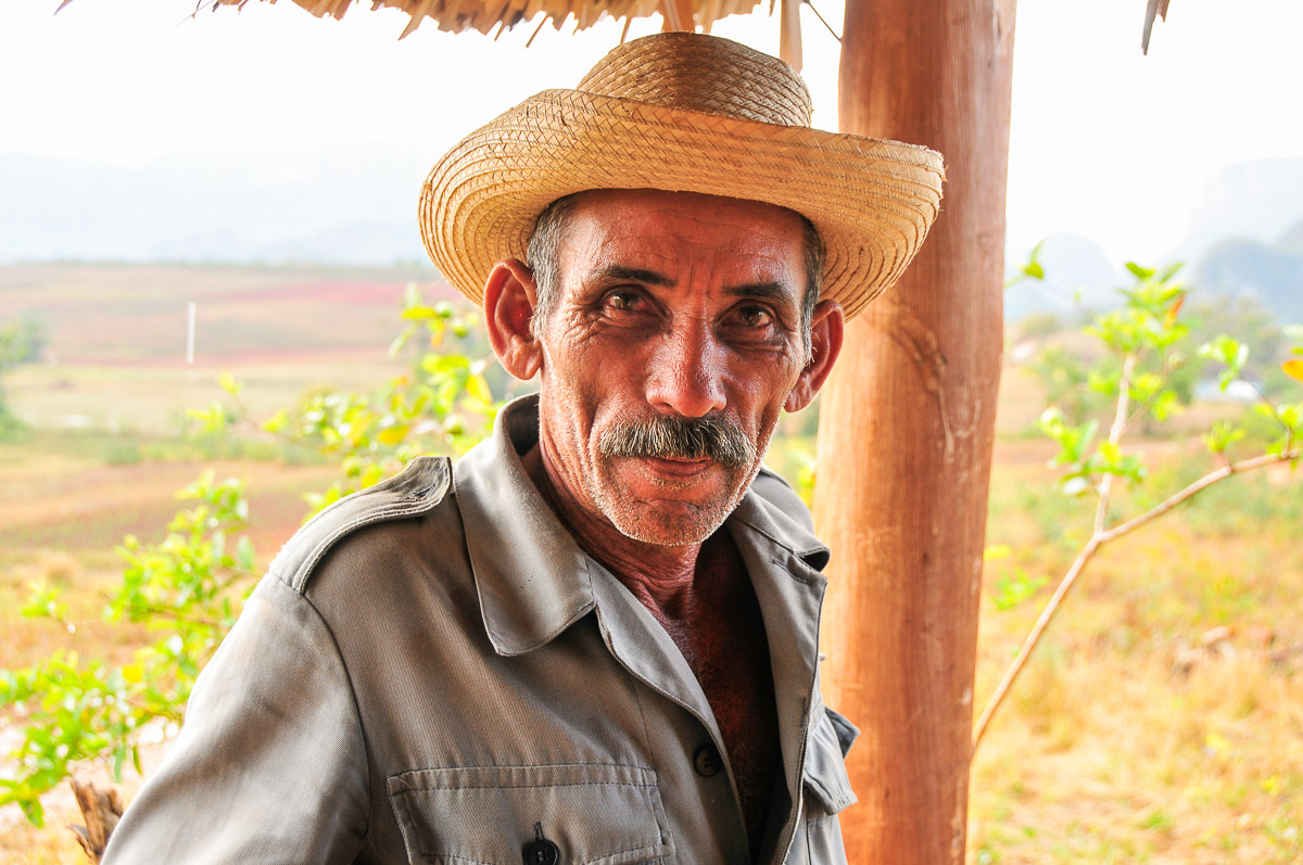 Valle de Vinales, Cuba