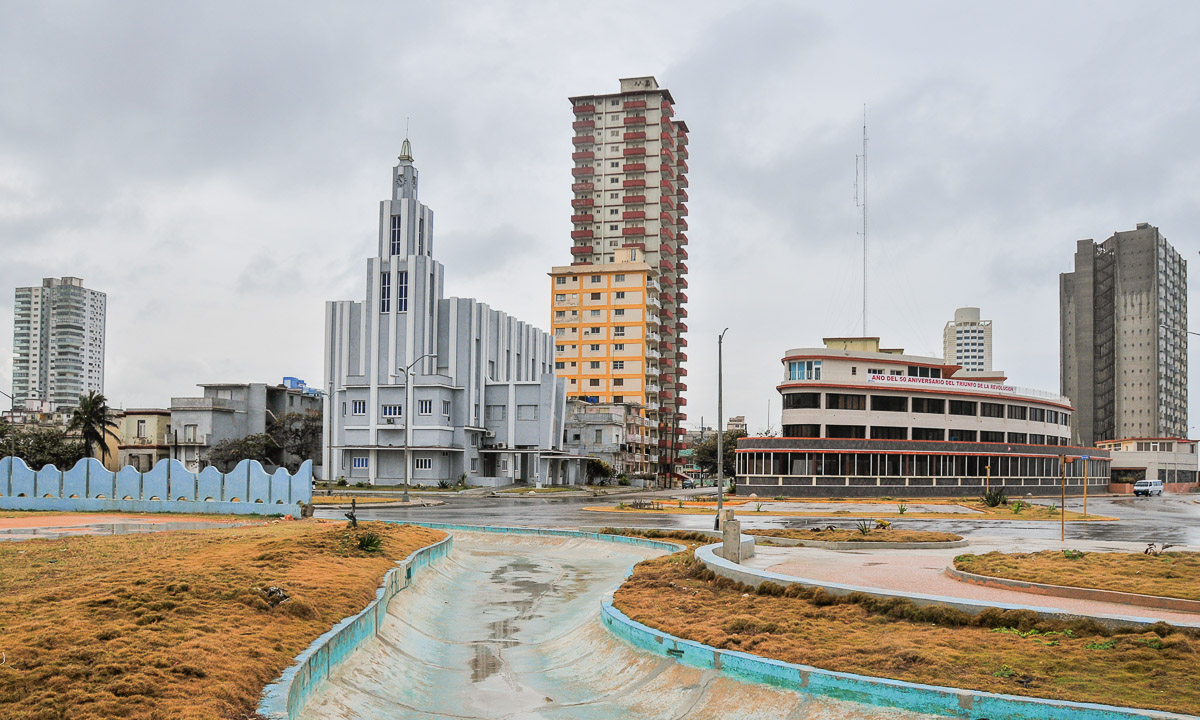Havanna, Cuba