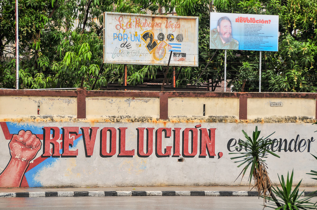 Havanna, Cuba