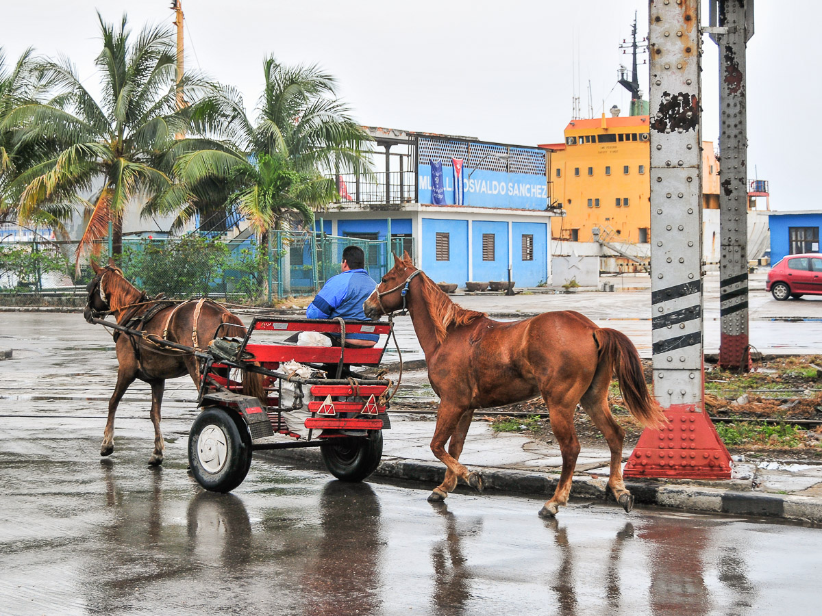 Havanna, Cuba