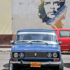 La Habana Vieja, Cuba