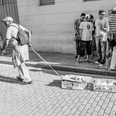 La Habana Vieja, Cuba