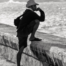 Malecon, La Habana, Cuba