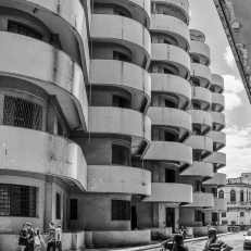 Centro Habana, Cuba