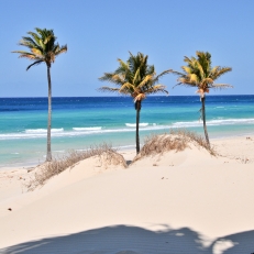 Playas del Este, Sta. Maria del Mar, Cuba