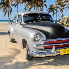 Playas del Este, Boca Ciega, Cuba