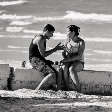 Amore, Playas del Este, Boca Ciega, Cuba