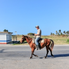 Playas del Este, Boca Ciega, Cuba