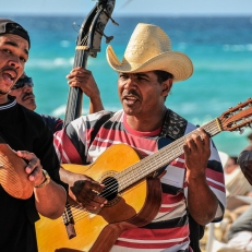 Playas del Este, Sta. Maria del Mar, Cuba