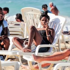 Playas del Este, Sta. Maria del Mar, Cuba