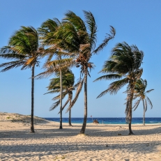 Playas del Este, Sta. Maria del Mar, Cuba