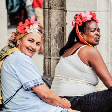 La Habana Vieja, Cuba