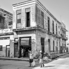 La Habana Vieja, Cuba