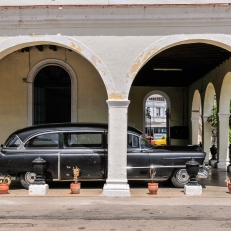 Cementerio Colon, Habana, Cuba