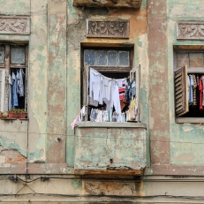 Centro Habana, Cuba