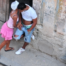 Streetlife, La Habana Viejo, Cuba