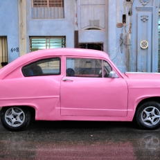 La Habana Viejo, Cuba