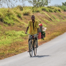 Bei Colon - auf dem Weg von Havanna nach Cienfuegos, Cuba