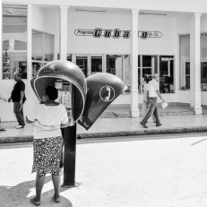 Cienfuegos, Cuba