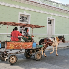 Cienfuegos, Cuba