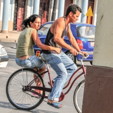 Cienfuegos, Cuba