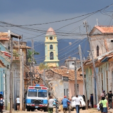 Trinidad, Cuba