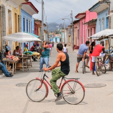 Trinidad, Cuba