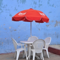 Trinidad, Cuba