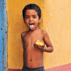 Trinidad, Cuba