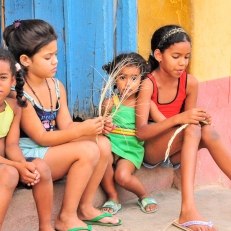 Trinidad, Cuba