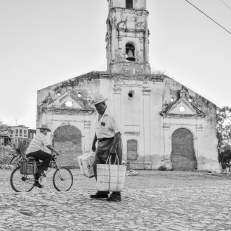 Trinidad, Cuba