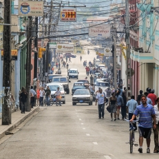 Pinar del Rio, Cuba