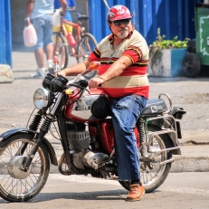 Pinar del Rio, Cuba