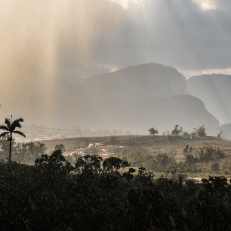 Valle de Vinales, Cuba