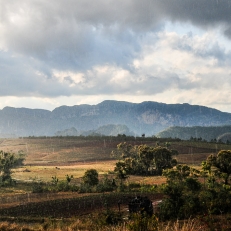 Valle de Vinales, Cuba