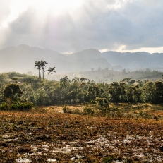 Valle de Vinales, Cuba