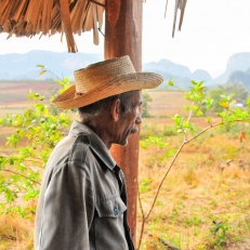 Valle de Vinales, Cuba