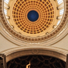 Capitolio, La Habana, Cuba