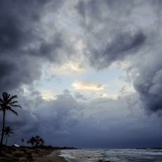 Playas del Este, Sta. Maria del Mar, Cuba