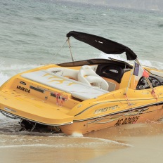 St. Tropez, France