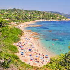 Cap Taillat, France