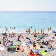 Nice, France