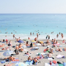 Nice, France